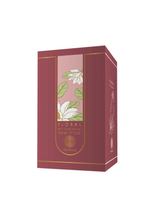 Air Freshener Floral 500ml